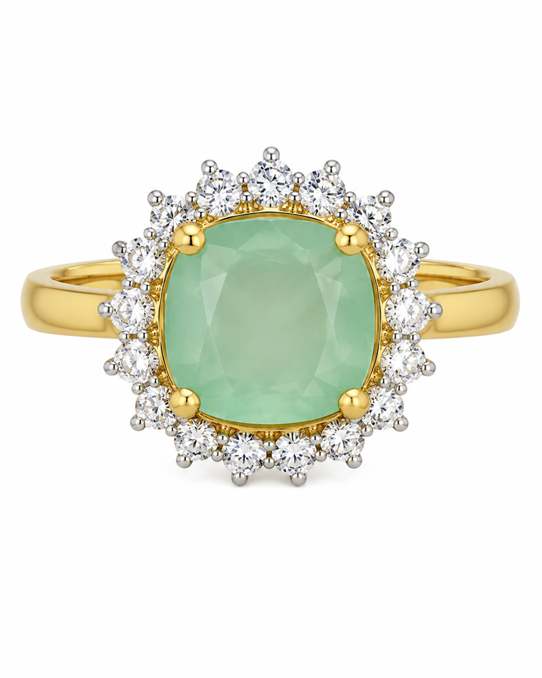 The celadon set