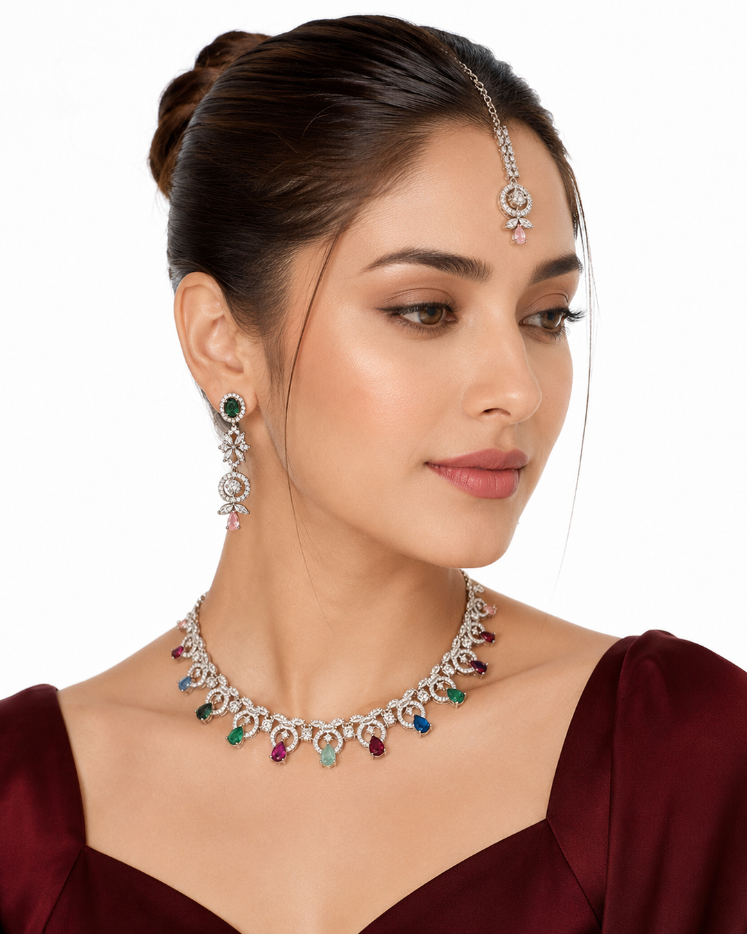 The Royal Prism Set
