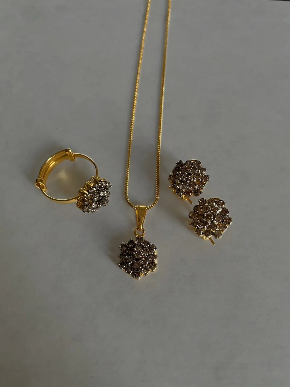 Diamond Cut Combo