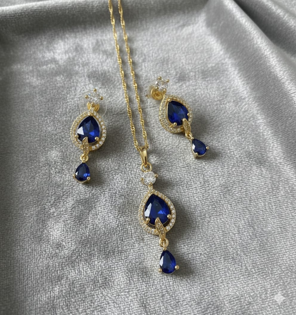 I Karat-American Diamond