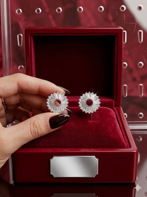 Daily Wear Studs