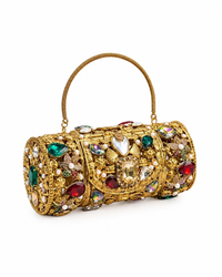 Premium Heirloom Clutch Bag