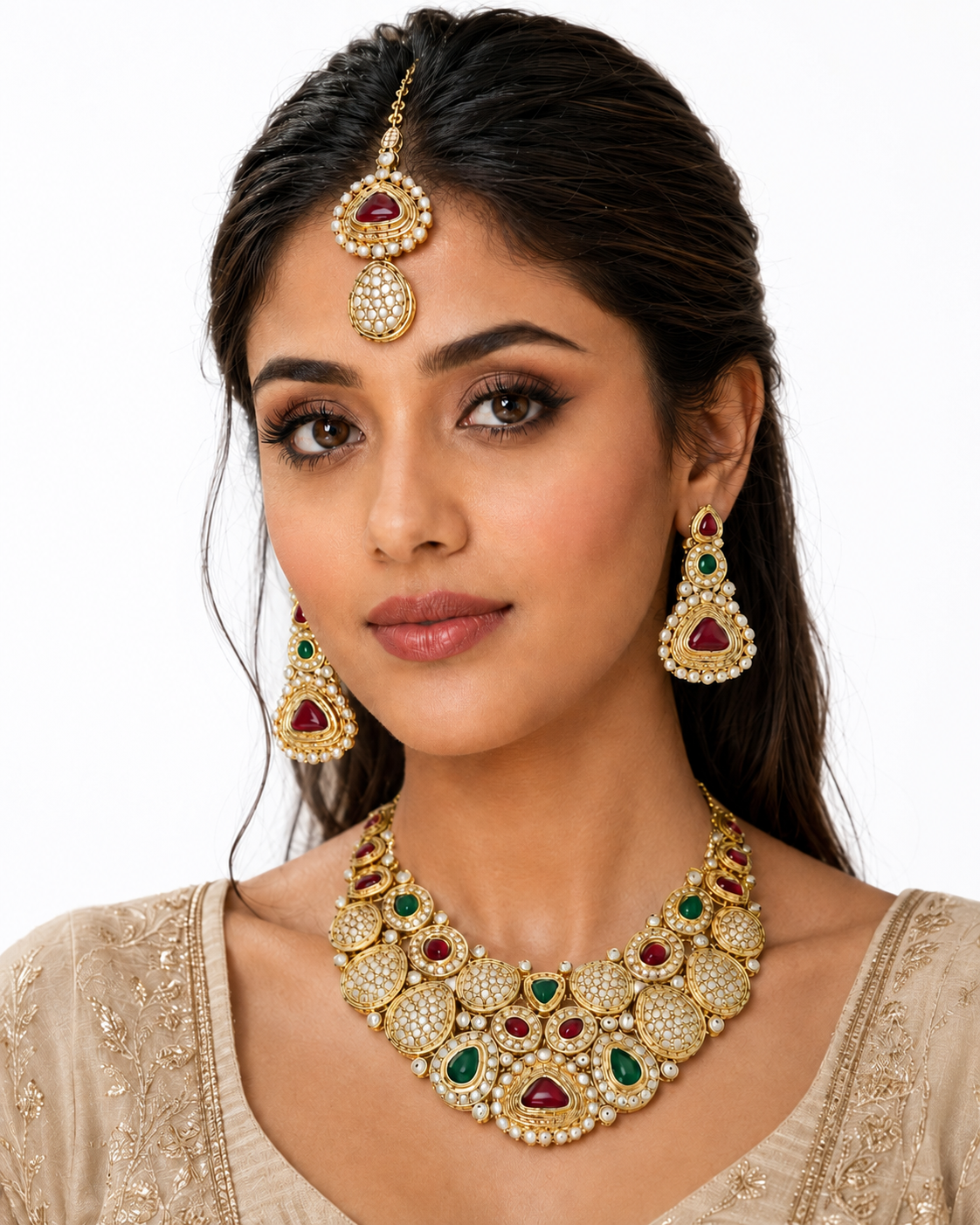 Graceful heritage