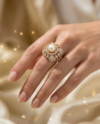 The sovereign pearl
