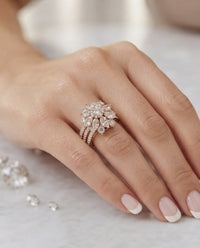 The luminous marquise