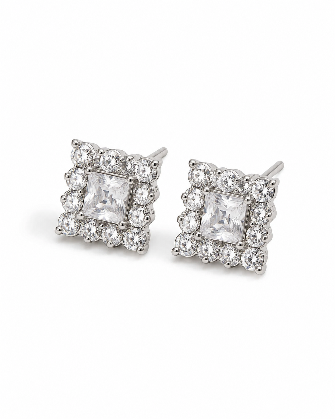 The Ice Glow studs