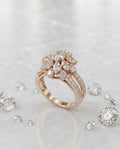 The luminous marquise