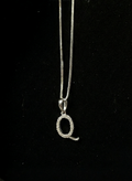 Alpha Locket Q