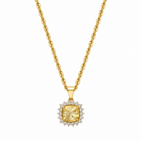 The Amber and Aura set
