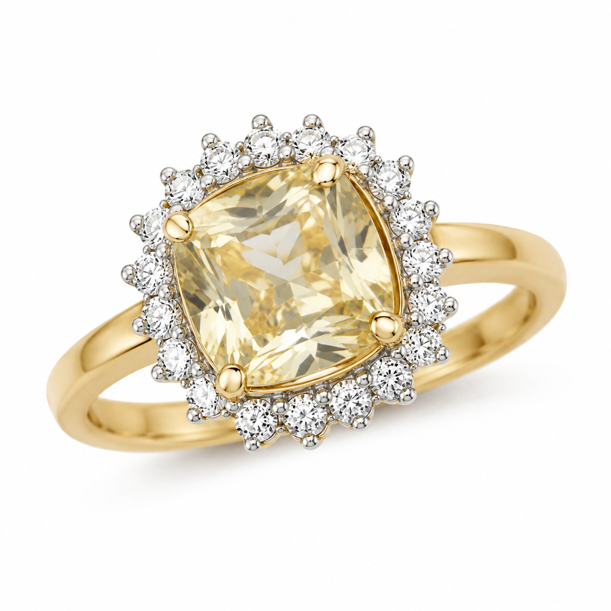 The Amber and Aura set