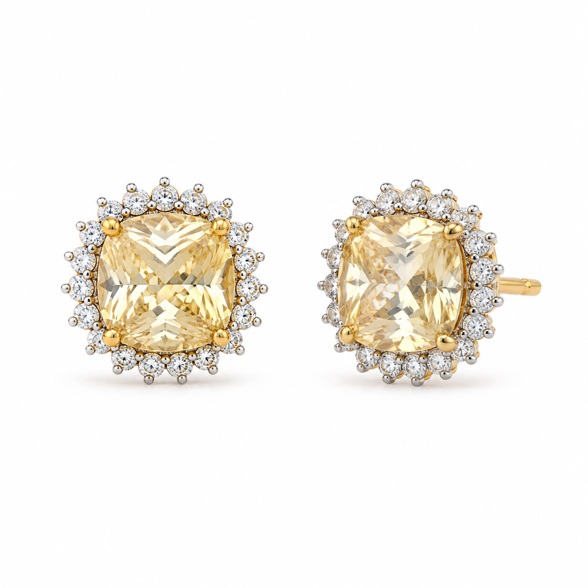 The Amber and Aura set