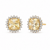 The Amber and Aura set