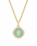 The celadon set