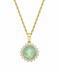 The celadon set