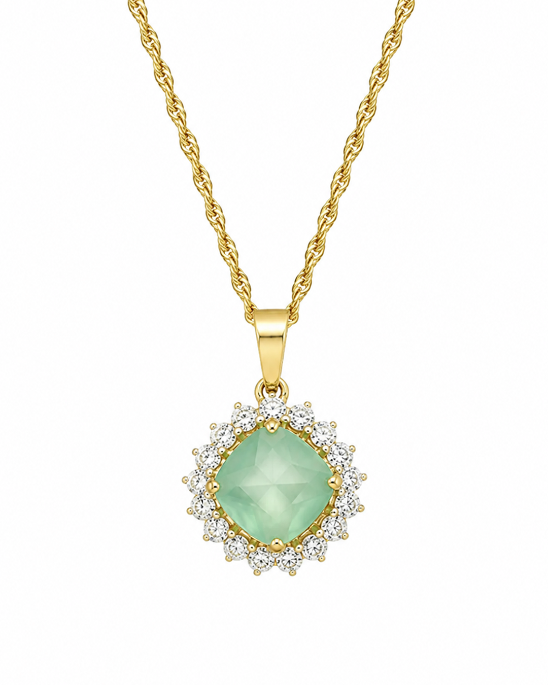 The celadon set