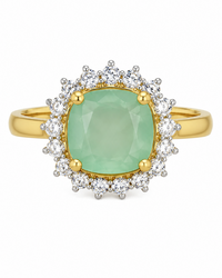 The celadon set