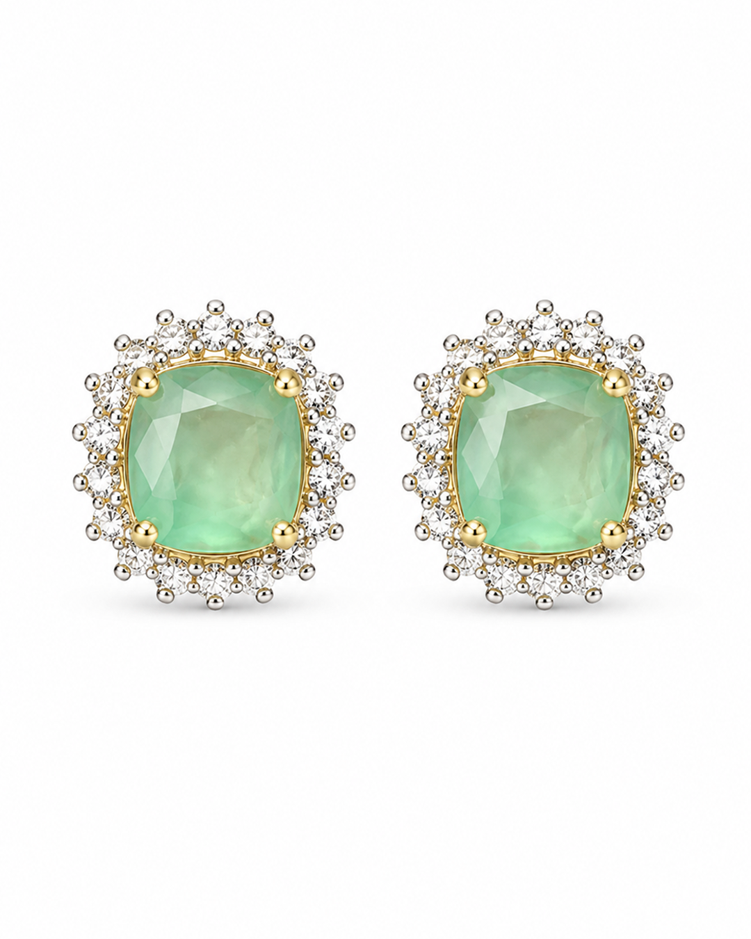 The celadon set