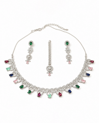 The Royal Prism Set