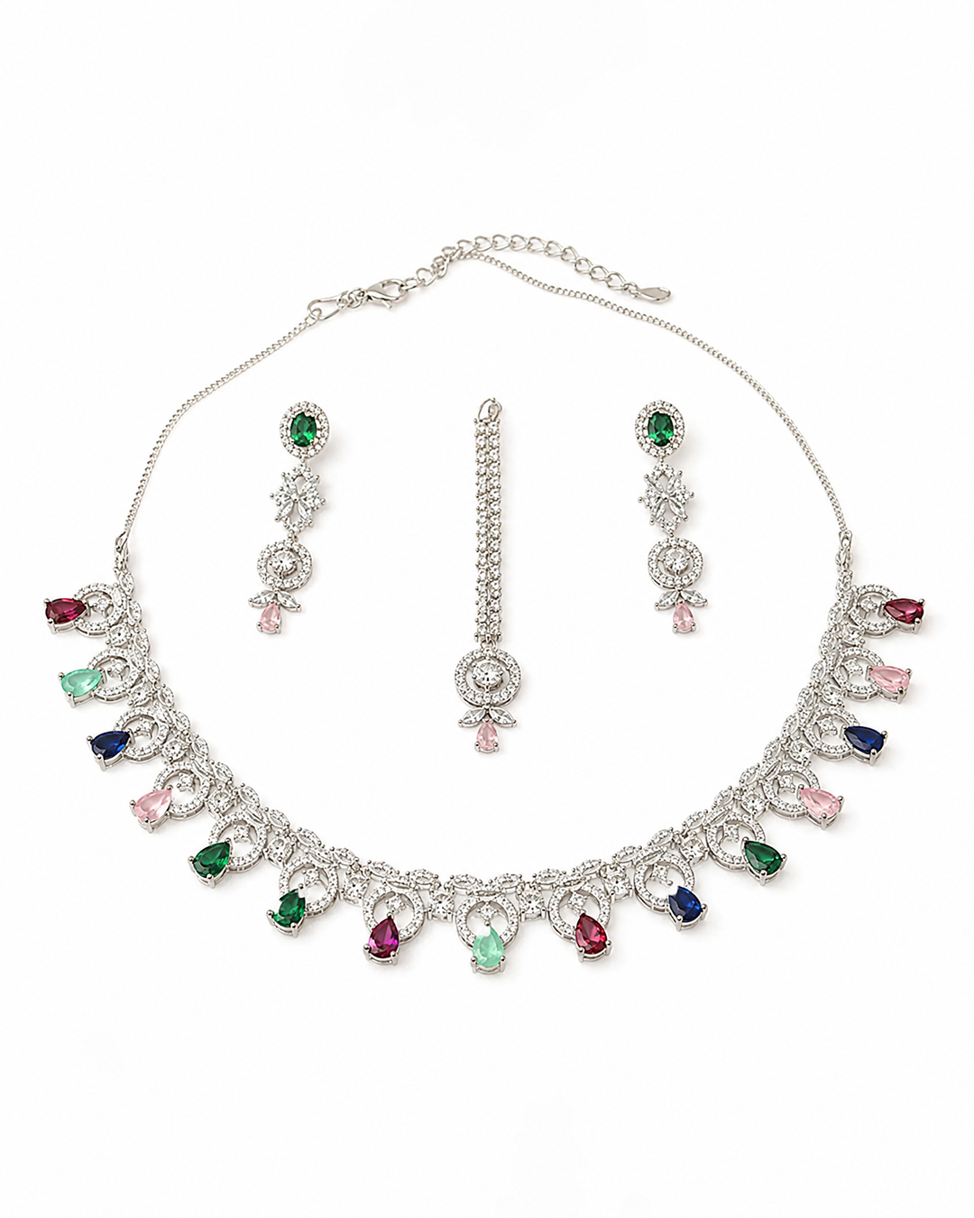 The Royal Prism Set