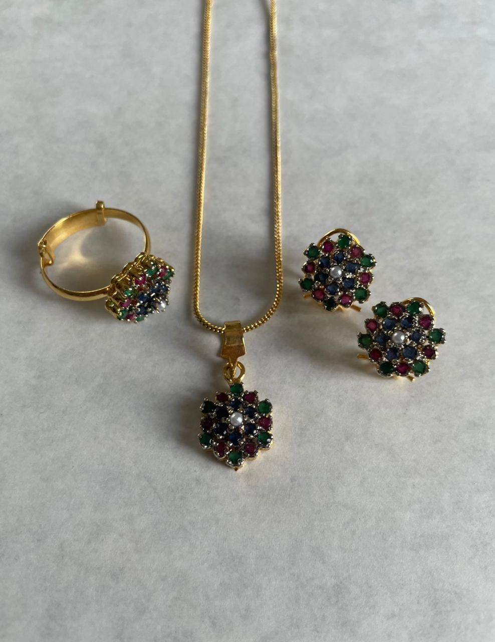 Diamond Cut Combo