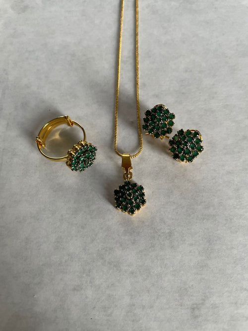 Diamond Cut Combo sets