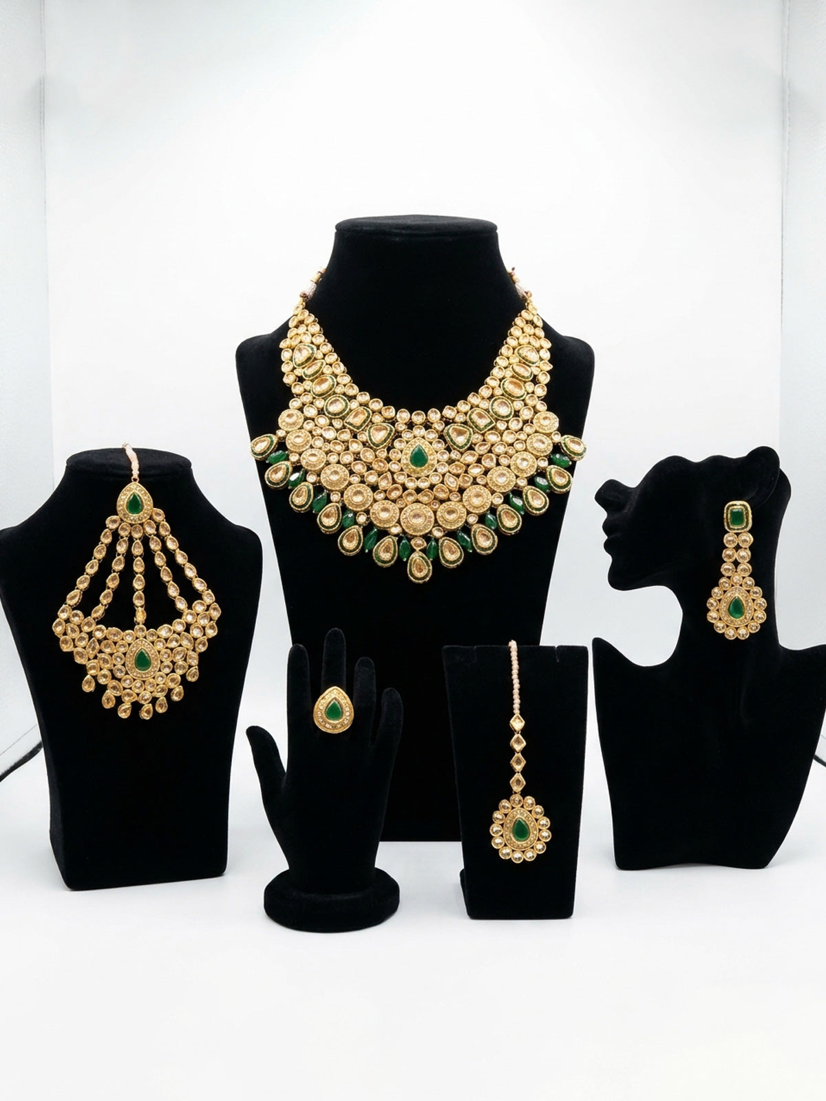Royal charms