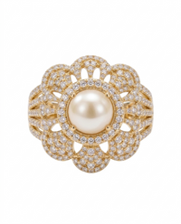 The sovereign pearl