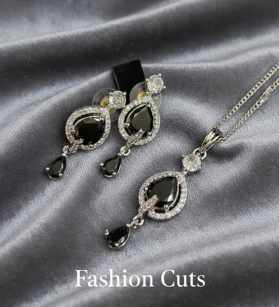 I Karat-American Diamond