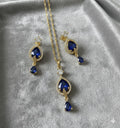 I Karat-American Diamond