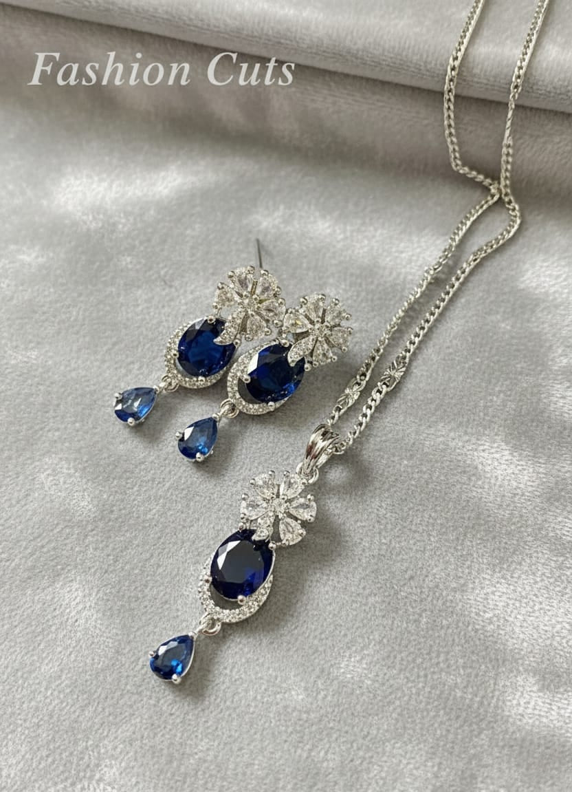 I Karat-American Diamond