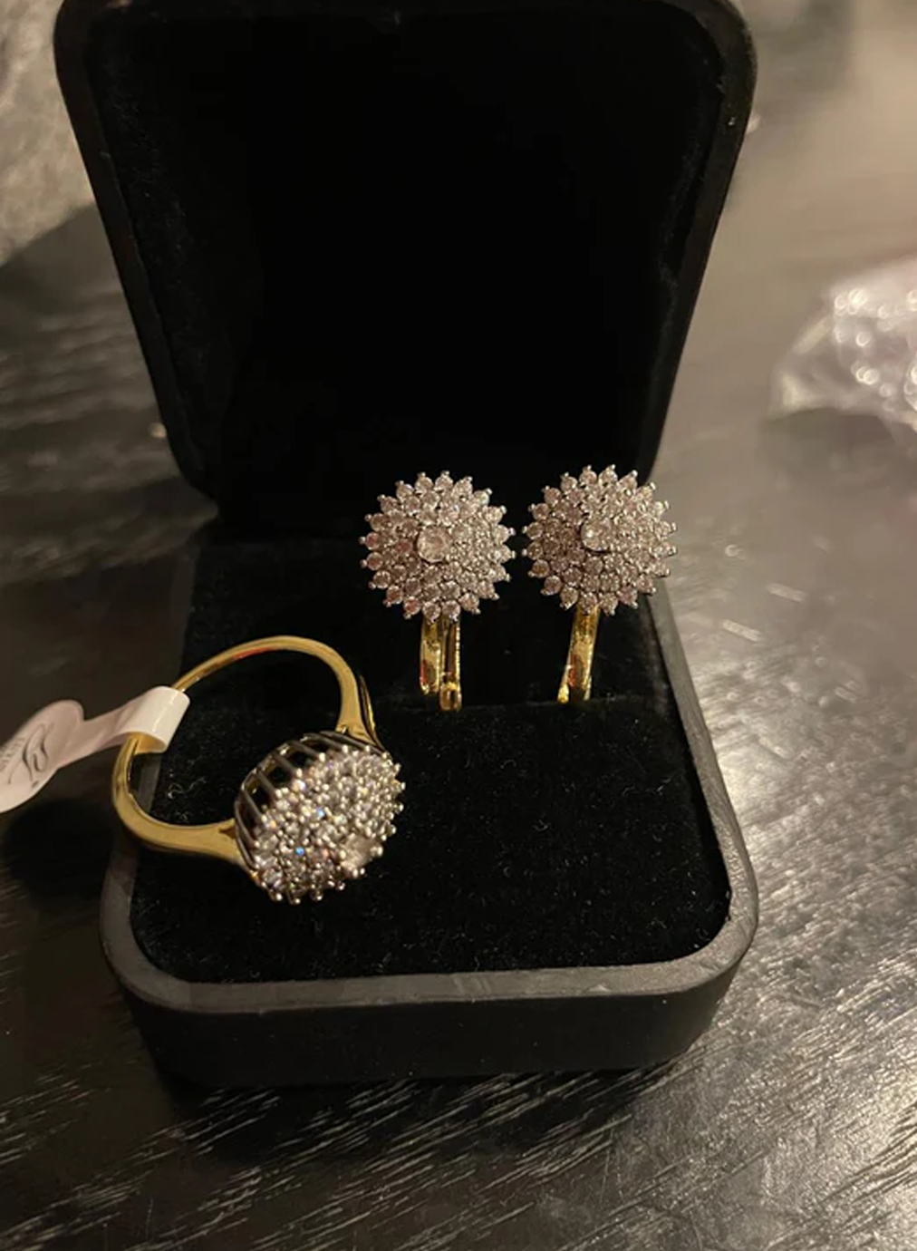 Diamond Stones Rajwani Combo