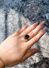 Irani Stone Ring