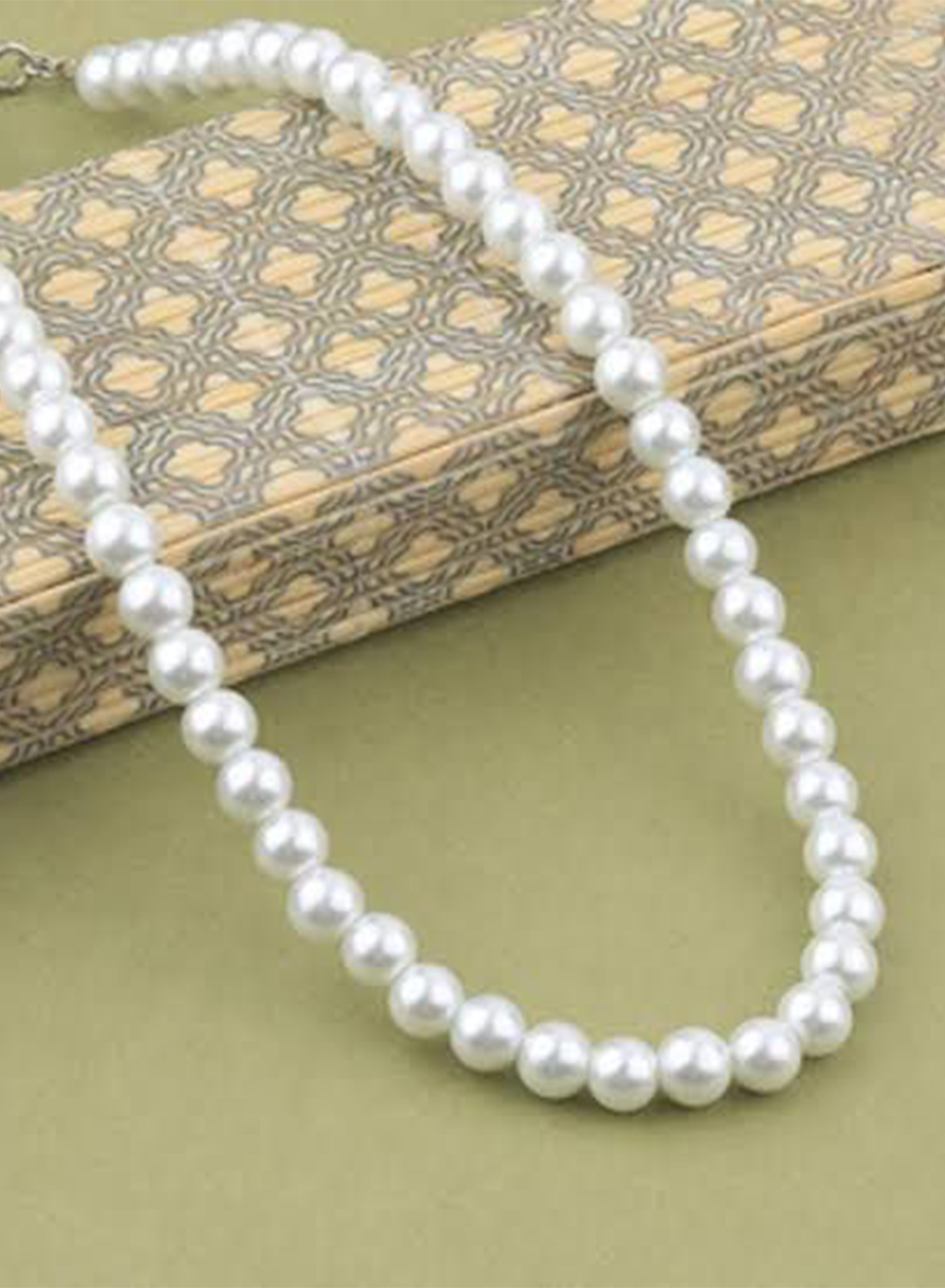 Pearl Mala