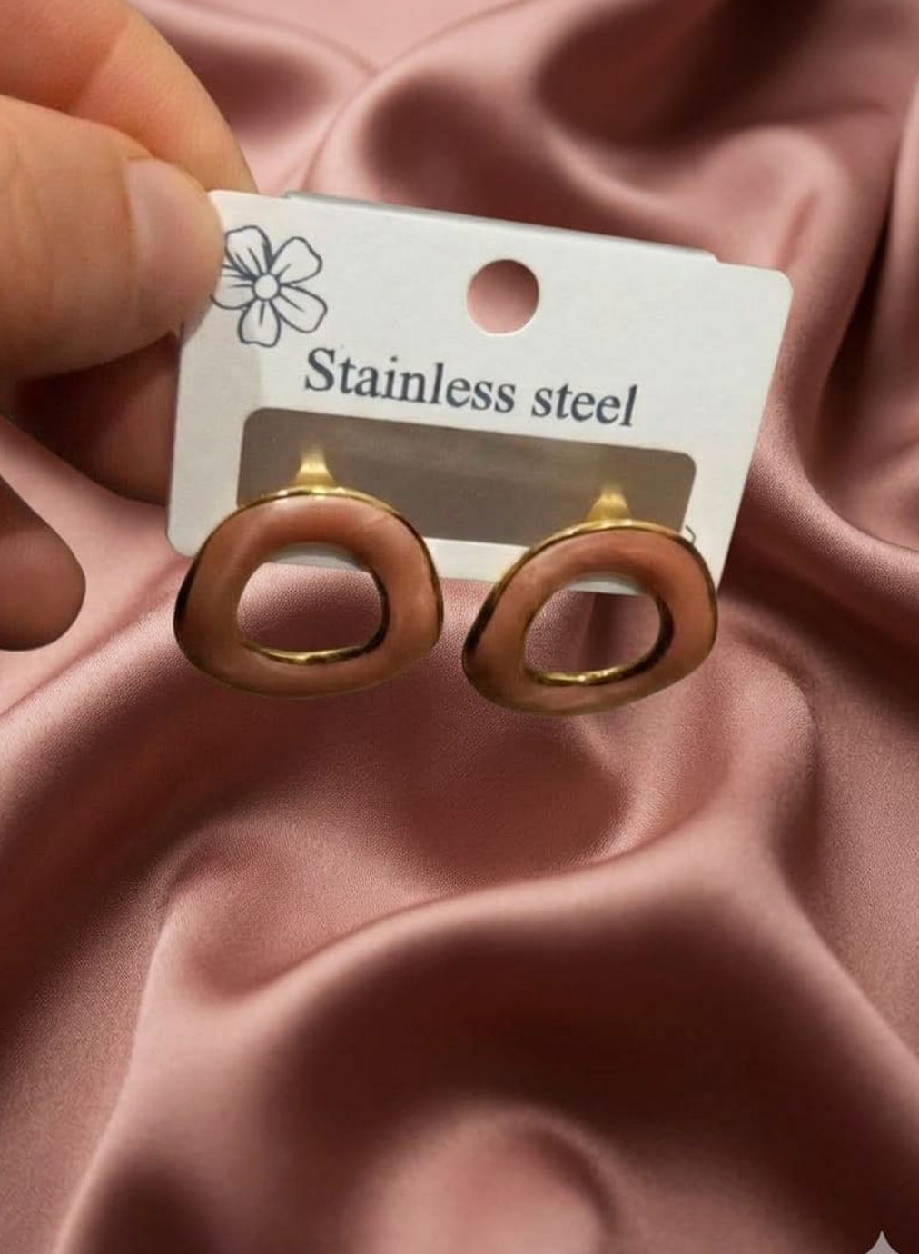 Peech Stainless Steel