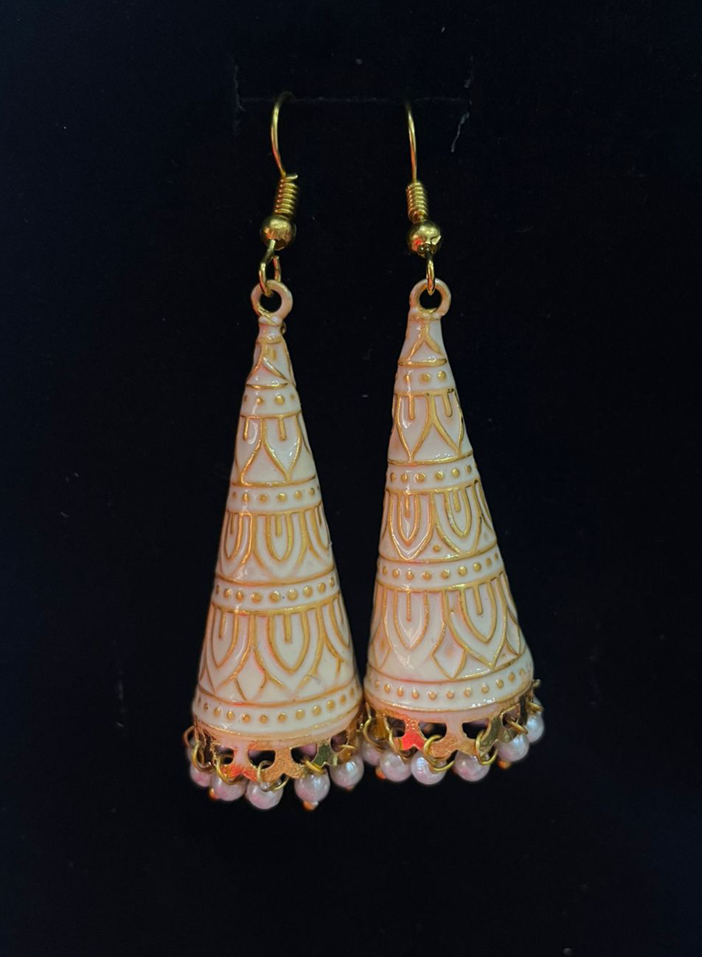 Skin Jhumki - Big Size