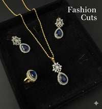 I Karat-American Diamond