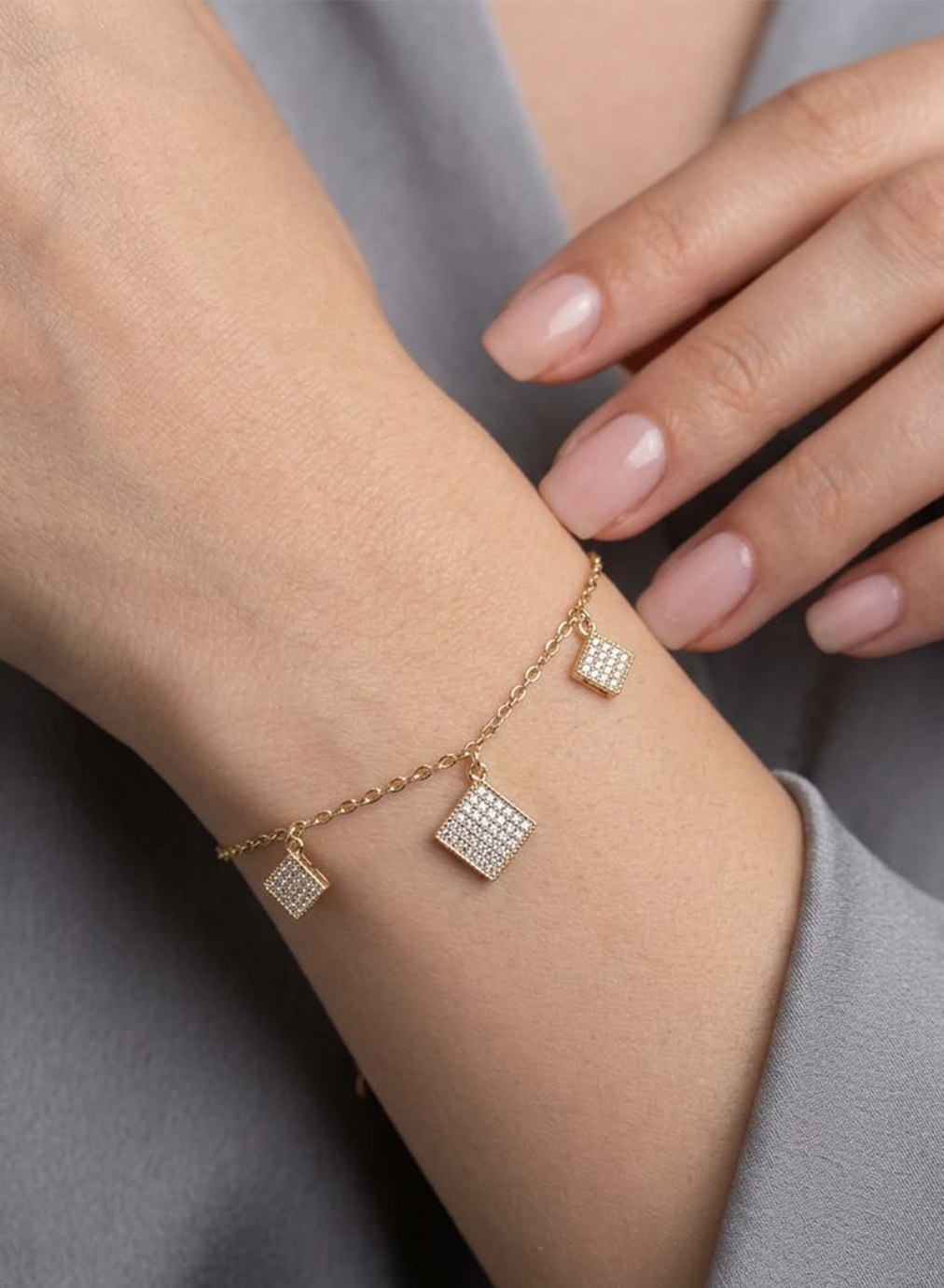 Sleek Faina Bracelet