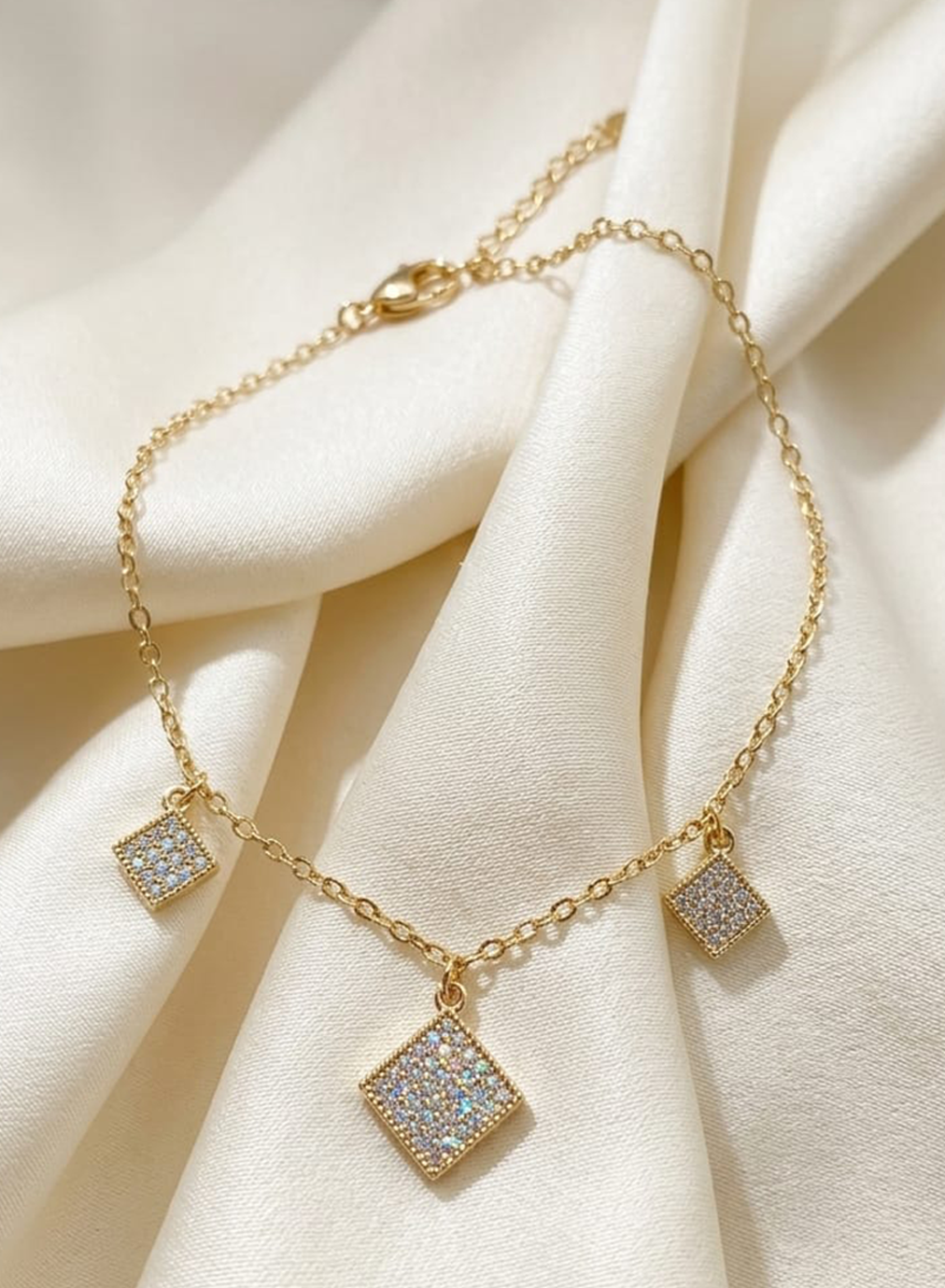 Sleek Faina Bracelet