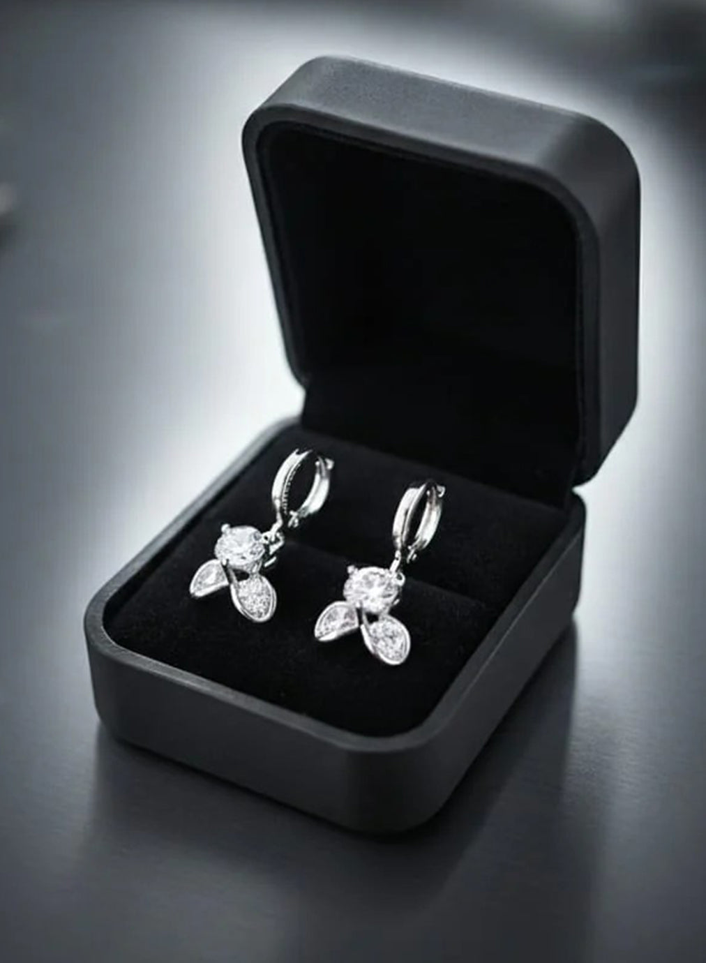 The Sterling Crystal Bali