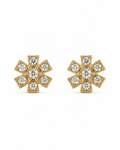 The Celeste Bloom Studs