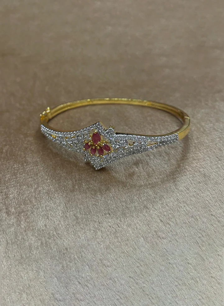 Openabale 1Karat Cuffs
