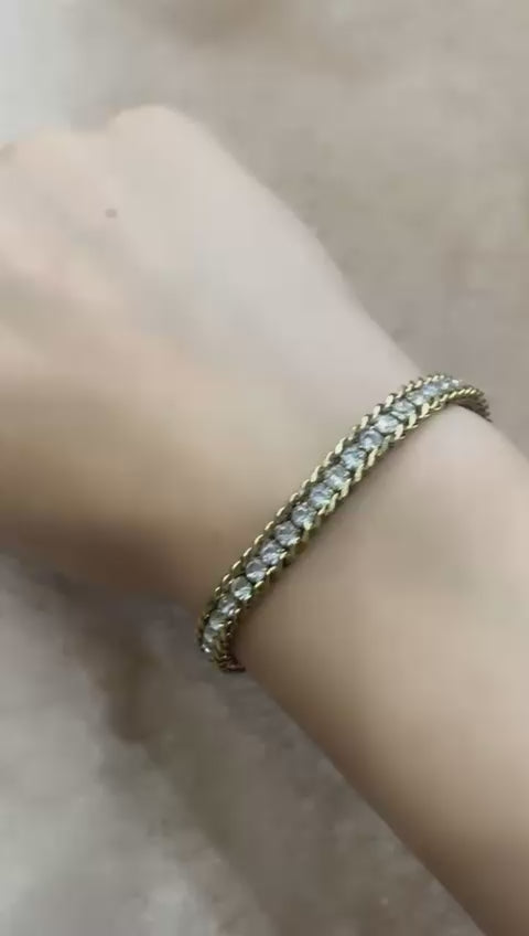 Chain Bracelet
