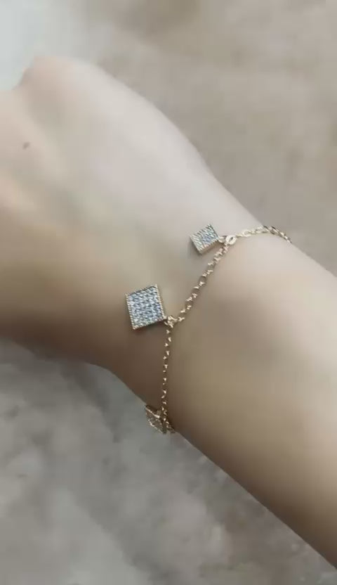 Sleek Faina Bracelet